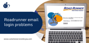Roadrunner email login problems